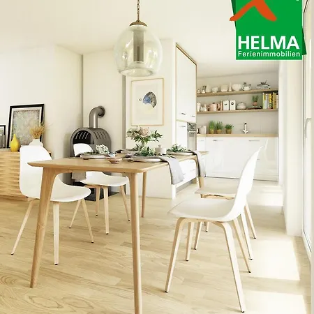 Lejlighed Balance Huis Kappeln