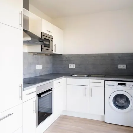 Lejlighed Balance Huis