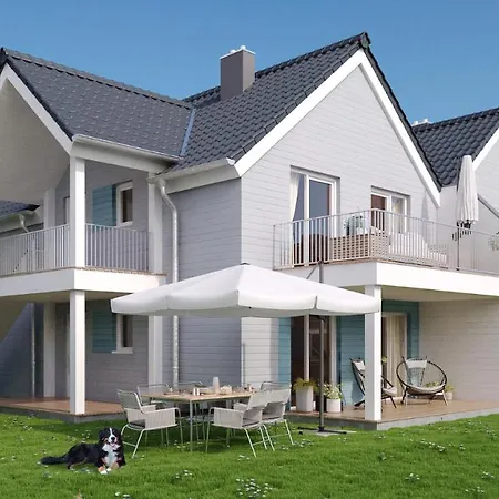 Lejlighed Balance Huis *